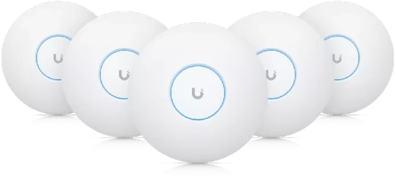 Maršrutizatorius UBIQUITI U7-PRO-5 WI-FI 7 prieigos taškas 6 GHz, 2,5 GBe uplink, 9,3 Gbps