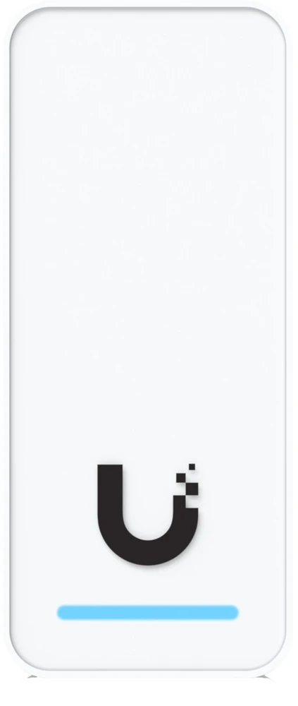 UBIQUITI G3 SKAITYTUVAS Baltas. KOMPAKTIŠKAS TREČIOS KARTOS SKAITYTUVAS SU „APPLE TOUCH PASS“ PALAIKYMU