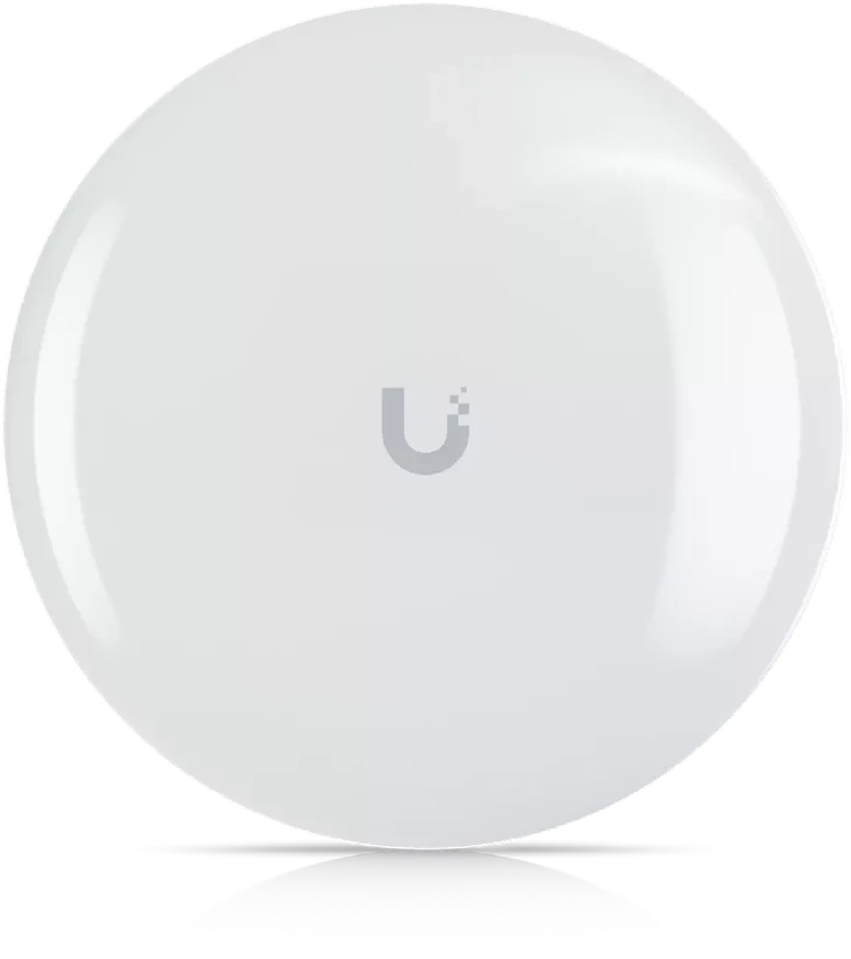 Maršrutizatorius UBIQUITI UDB-PRO-EU 5GHZ WIRELESS BRIDGE WITH POE OUTPUT