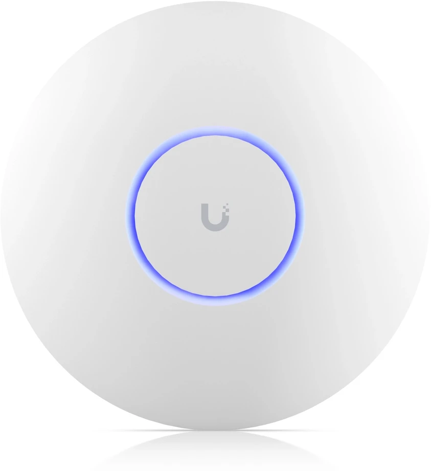 Ubiquiti | UAP-AC-PRO prieigos taškas | 802.11ac | 1300 Mbit/s | 10/100/1000 Mbit/s | Ethernet LAN (RJ-45) jungtys: 2 | MU-MiMO: Taip | Antenos tipas: Vidinė | 1