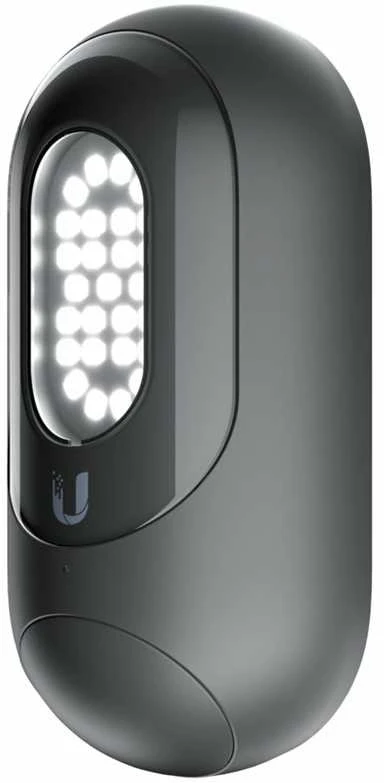 UBIQUITI PROTECT FLOODLIGHT. RYŠKI, JUDESIO SUVEIKTA ŠVIESA