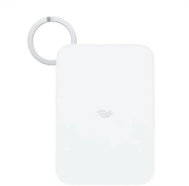 Maršrutizatorius „UBIQUITI WIFIMAN WIZARD“. Nešiojamas spektro analizatorius, skirtas „WIFIMAN IOS“ ir „ANDROID“ mobiliosioms programėlėms.