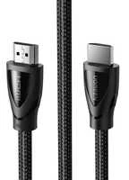 UGREEN HDMI laidas su sustiprinta pynimo danga