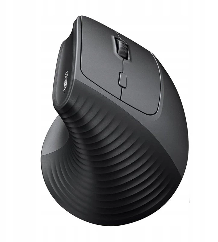 Pelė Ugreen M571 juoda (55916)