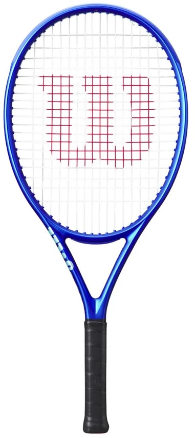 Netex WILSON ULTRA 25 V5 vaikiška teniso raketė