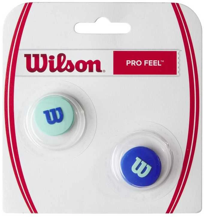 WILSON PRO FEEL ULTRA antivibratoriai