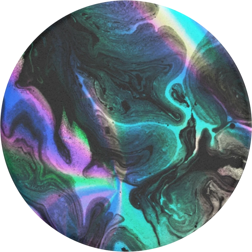 Popsockets uchwyt Oil Agate