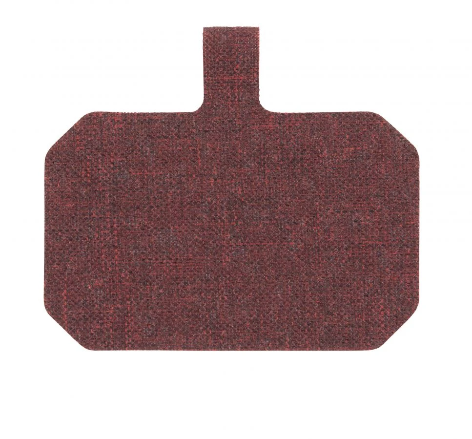 iLike universalus nuimamas „Popsocket“ laikiklis juostelėms, Plum, ILIXRHP