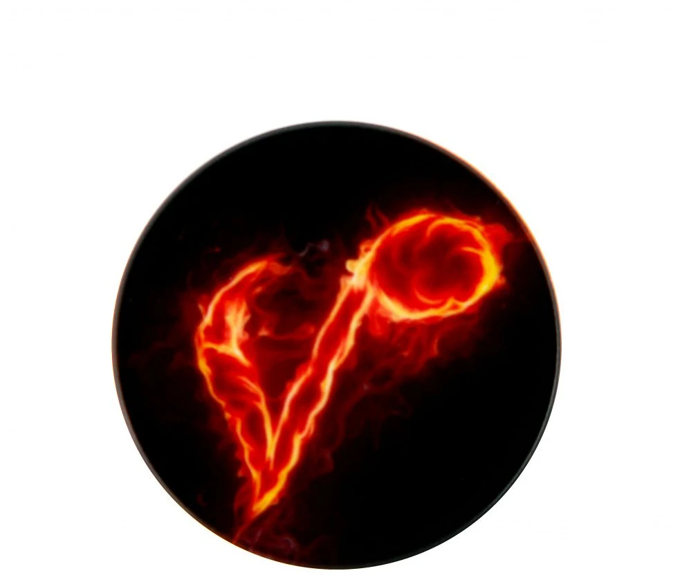 „iLike“ universalus ledų laikiklis („Popsocket“) Universalus ledų laikiklis „Tik Tok“ ILIUNPH13