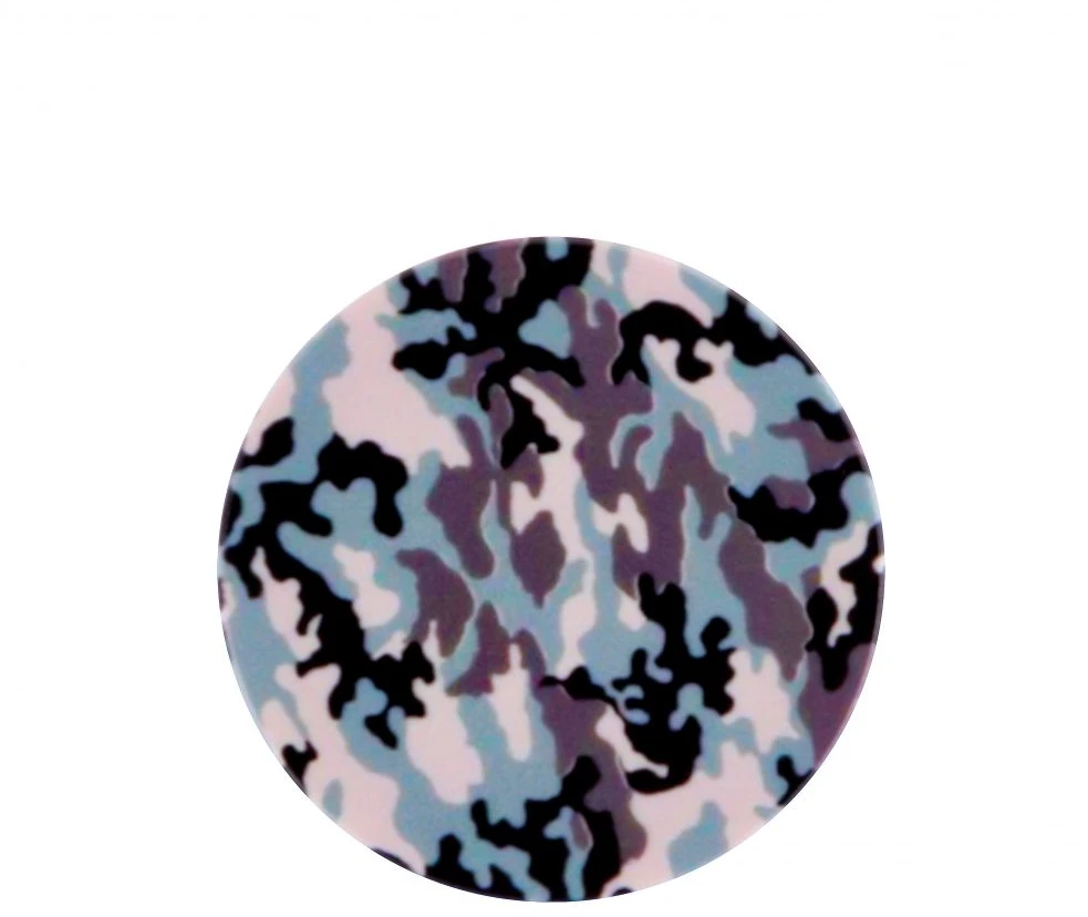 iLike universalus pop laikiklis (Popsocket) Universalus pop laikiklis Camo Žalias ILIUNPH11