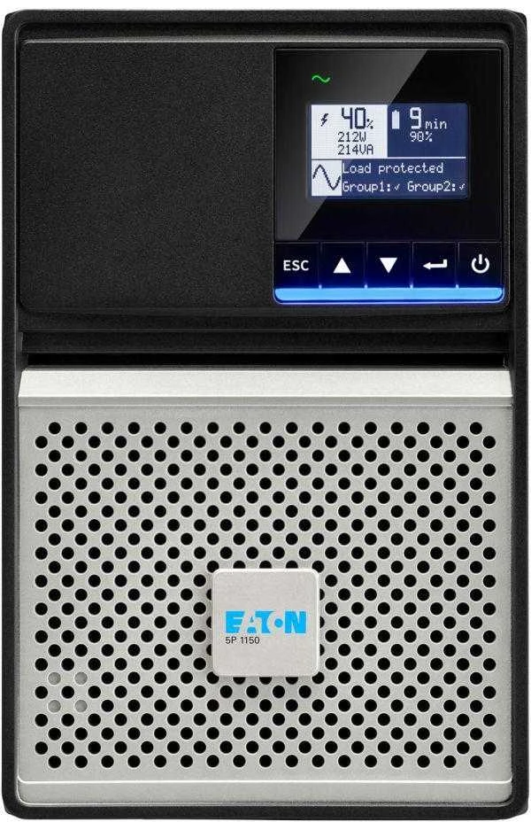 Eaton 5P 1150i G2