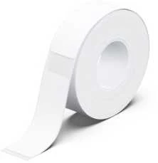 UPrint etiketės 14mmx40mm, balta, 180 etikečių, UP21 180 Baltas, StickEasy spausdintuvams