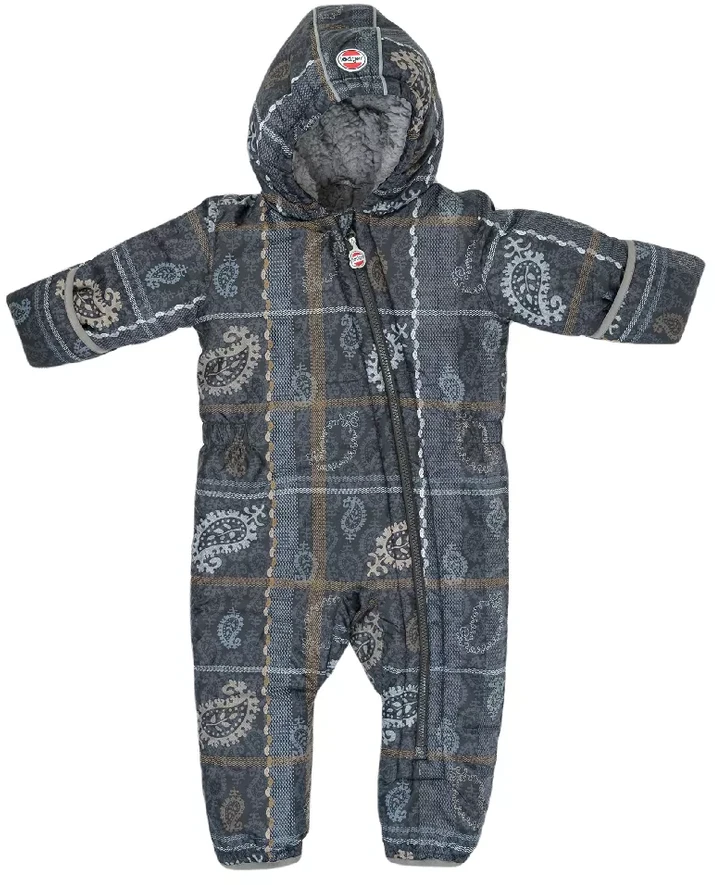Midea (V) Lodger Skier Tribe overalls 18-24 months, size 86. Pigeon SKP 626_18_24