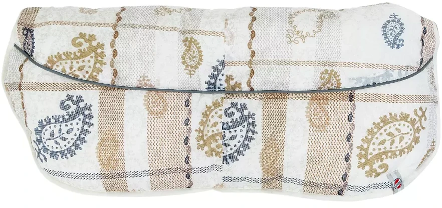 Elodie Details (V) Veiksmas! Lodger Warmer Tribe poliesterio beržo spalvos šiltesnis audinys WMP 599