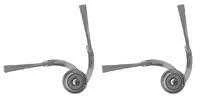 Roborock Roborock Arc Side , Pilkas