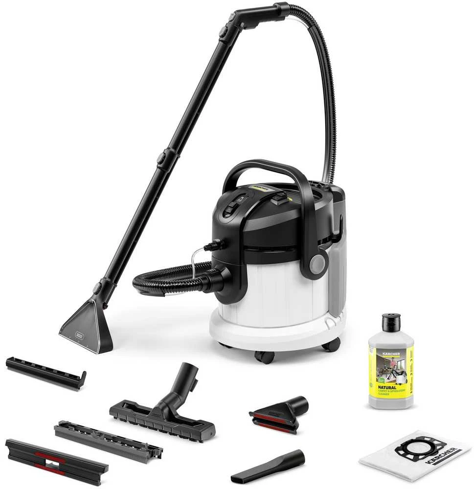 Dulkių siurblys Karcher SE 4 N1 *EU