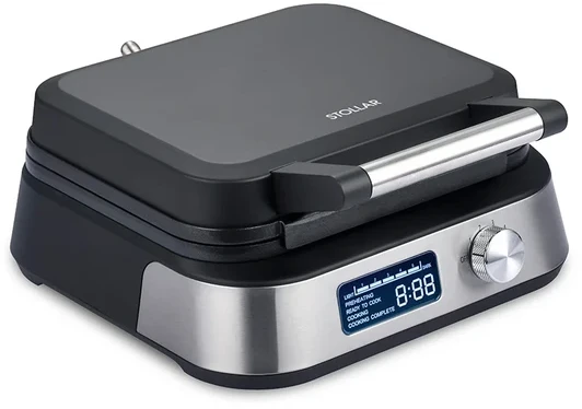 Vaflinė Stollar The Waffle Maker VPS700