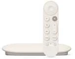 Vaizdo grotuvas Google TV Streamer JAV