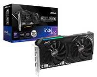 Vaizdo plokštė Asrock Intel Arc B580 Challenger 12GB OC GDDR6 PCI-Express