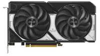 ASUS Dual GeForce RTX 5060 8 GB OC vaizdo plokštė