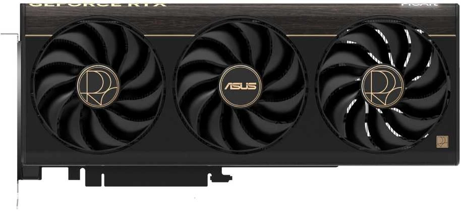 Vaizdo plokštė ASUS ProArt -RTX5080-O16G NVIDIA GeForce RTX 5080 16 GB GDDR7