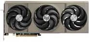 Sapphire NITRO+ Radeon RX 9070 AMD 16 GB GDDR6