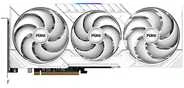 Sapphire Radeon RX 9070 XT Pure 16GB GDDR6 vaizdo plokštė