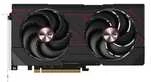 Vaizdo plokštė SAPPHIRE RX 9060 XT GAMING 8GB