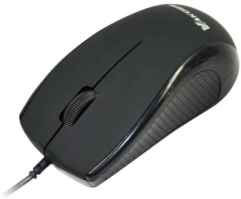 Vakoss TM-481UK pelė USB Type-A Optinė 1200 DPI
