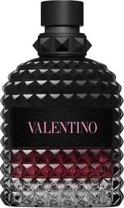 Kvepalai vyrams Valentino Uomo Born In Roma Intense EDP, 50 ml
