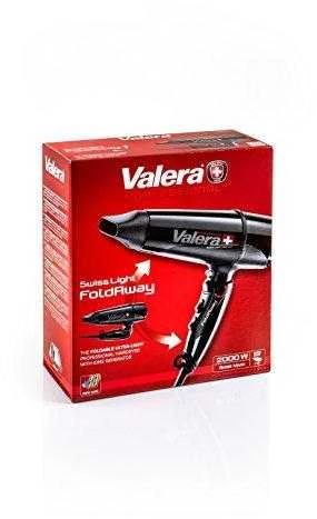 Valera Swiss Light 5400 sulankstomas plaukų džiovintuvas