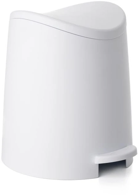 Wesco Tatay vonios kibiras su pedalu, 3 l, standartinis kibiras