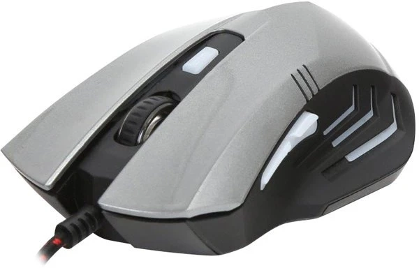 Omega pelė Varr OM-267 Gaming (43213)