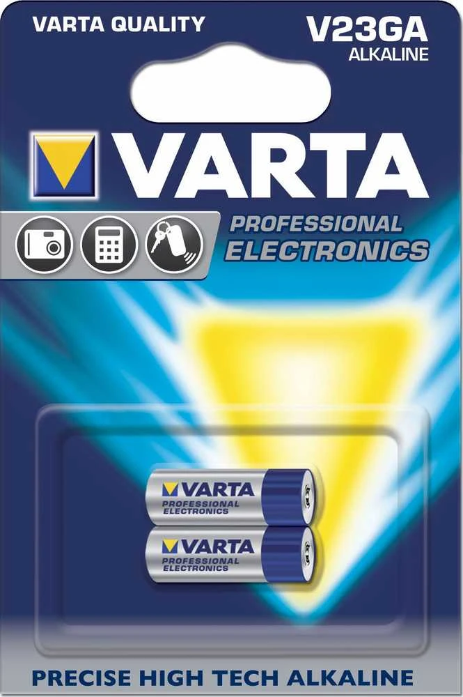 Blow VARTA V23GA šarminė baterija