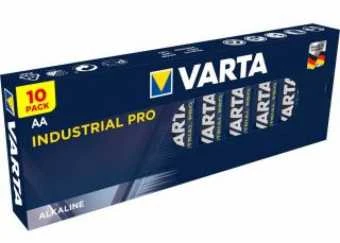 Varta 04006 211 111 buitinė baterija Vienkartinė baterija AA Šarminis