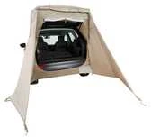 Vaude VAUDE Drive Trunk, Camping, rusvai gelsvas