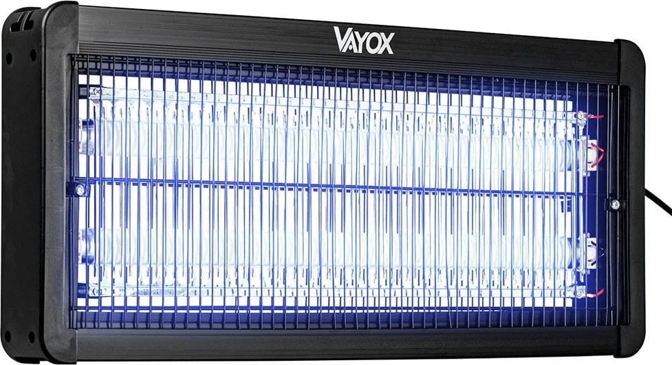 Vayox UV insekticidinė lempa uodams 30W