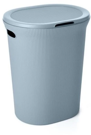 Tatay Veļas kaste Baobab 40L zila