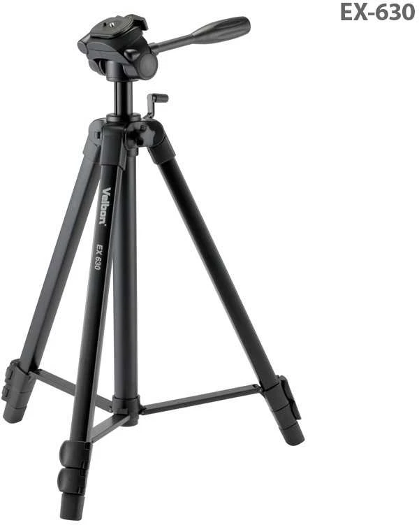 Trikojis Velbon EX-630