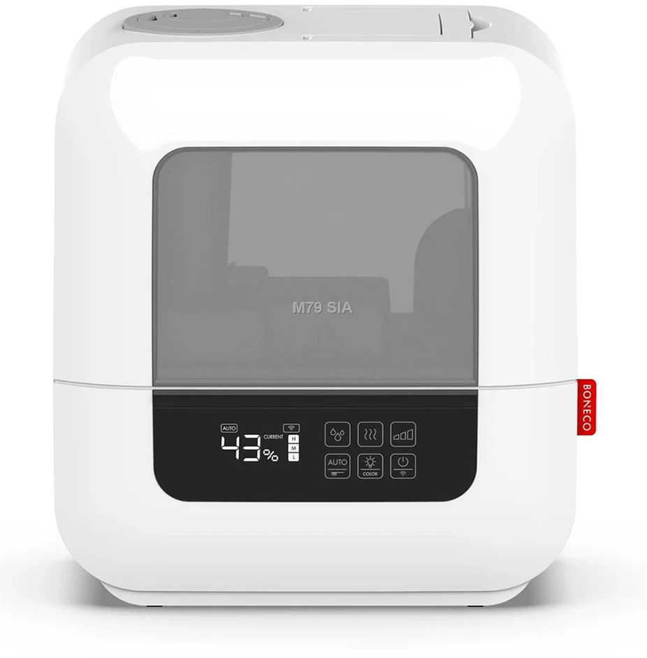 Ultragarsinis oro drėkintuvas Boneco U700 SMART
