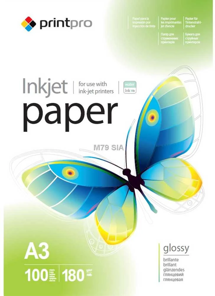ColorWay A3 (PGE180100A3)