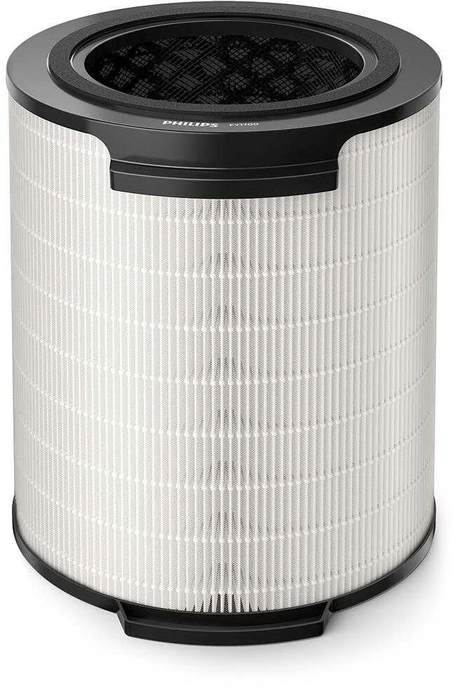 Drėkintuvas „Philips FY1700/30“ originalus pakaitinis filtras, integruotas 3 viename