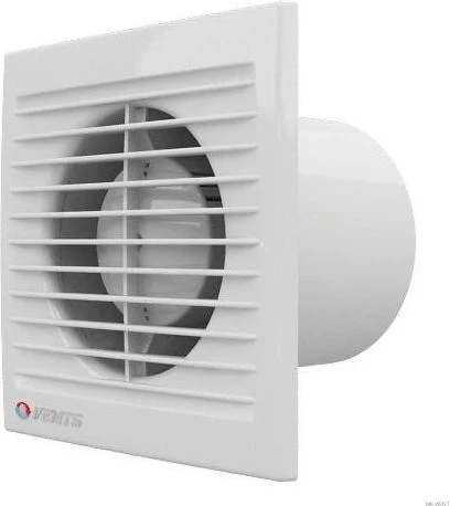Vents Orlaidės Buitinis ventiliatorius f