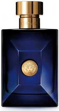 Kvepalai vyrams Versace Dylan Blue Pour Homme EDT, 100 ml