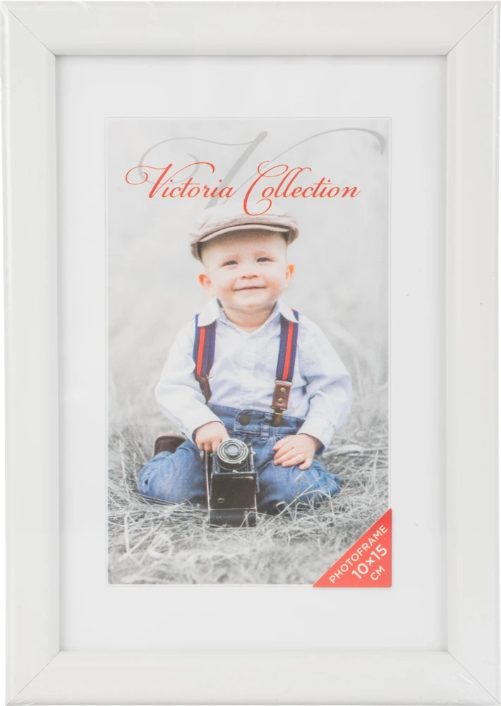 Victoria Collection nuotraukų rėmelis Aura 10x15