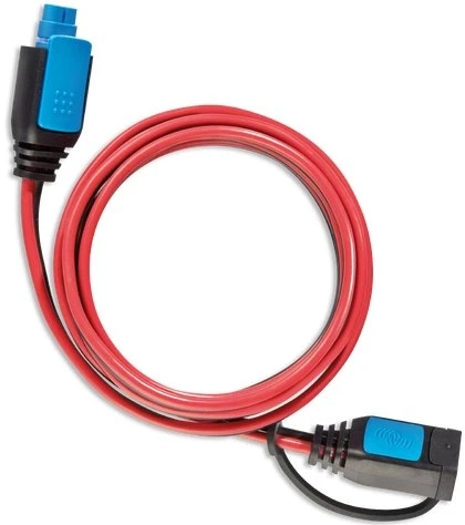 Victron Energy 2m ilgio kabelis Mėlyna Power IP65 įkrovikliams