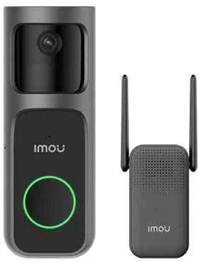 Imou 2S kit 3MPx