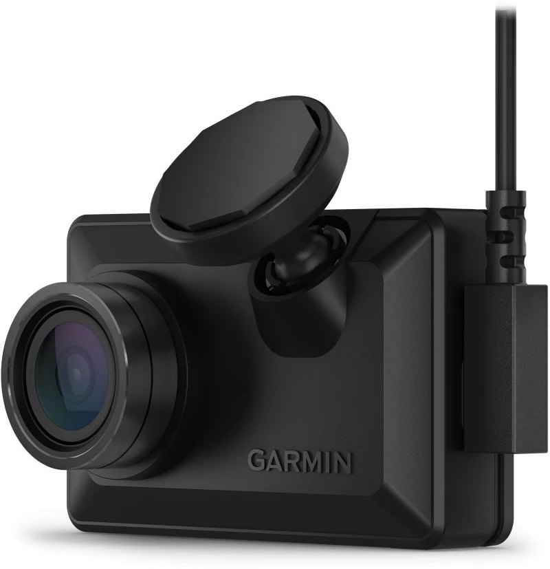 Garmin Dash Cam™ X210 Vaizdo registratorius „1440p“ su 140 laipsnių apžvalgos lauku ir integruotu poliarizatoriumi „Clarity™“ | 010-02859-10