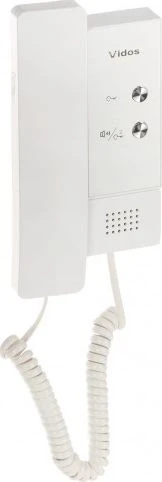 UNIFONAS U1010-2 VIDOS