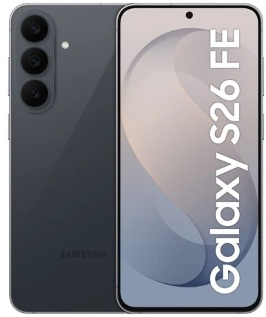 Mobilus Telefonas - Samsung Galaxy S26 FE 6,7 Colio 8 GB 128 GB 5G Dvi SIM Kortelės Grafito R
